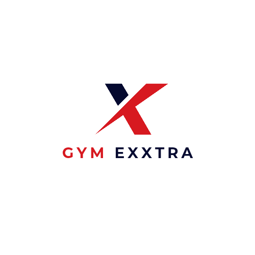 Gym exxtra logo
