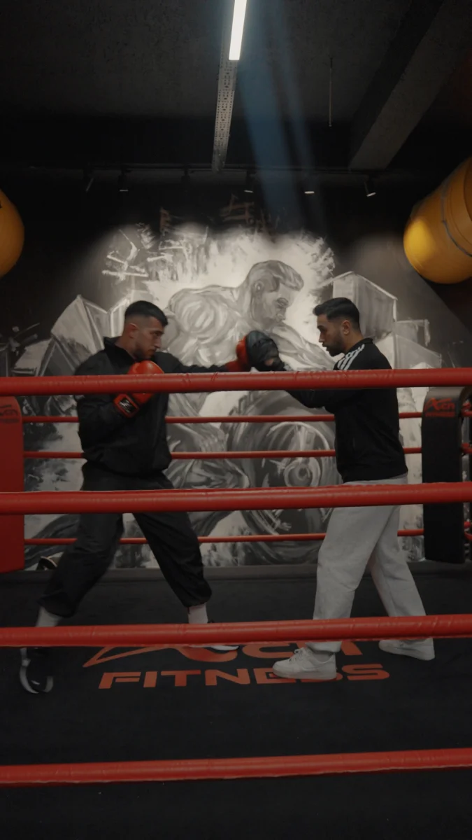 Mahmutbey Fitness Hamam Spa - Tesis görseli 7