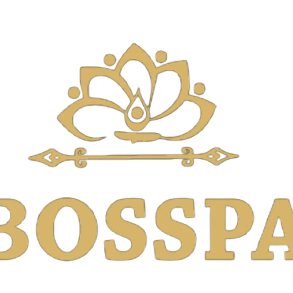 Bosspa Logo